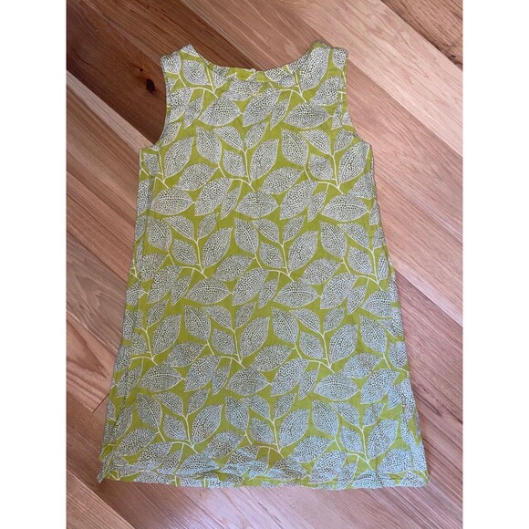 Utsa Girl’s Sleeveless Dress - Size 8/9 Years - Picture 9 of 10